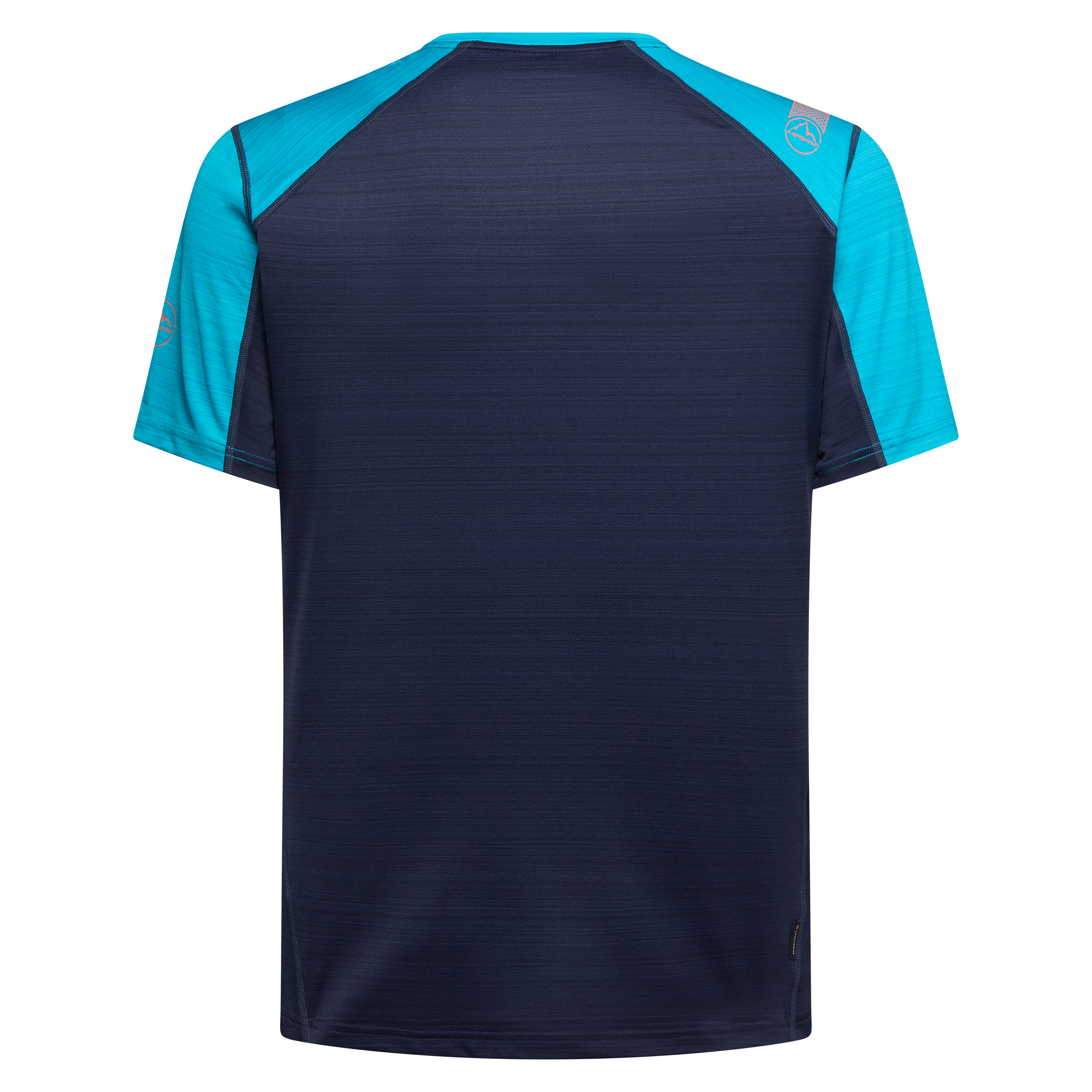 Sunfire T-Shirt Hombre Camiseta Nieve La Sportiva