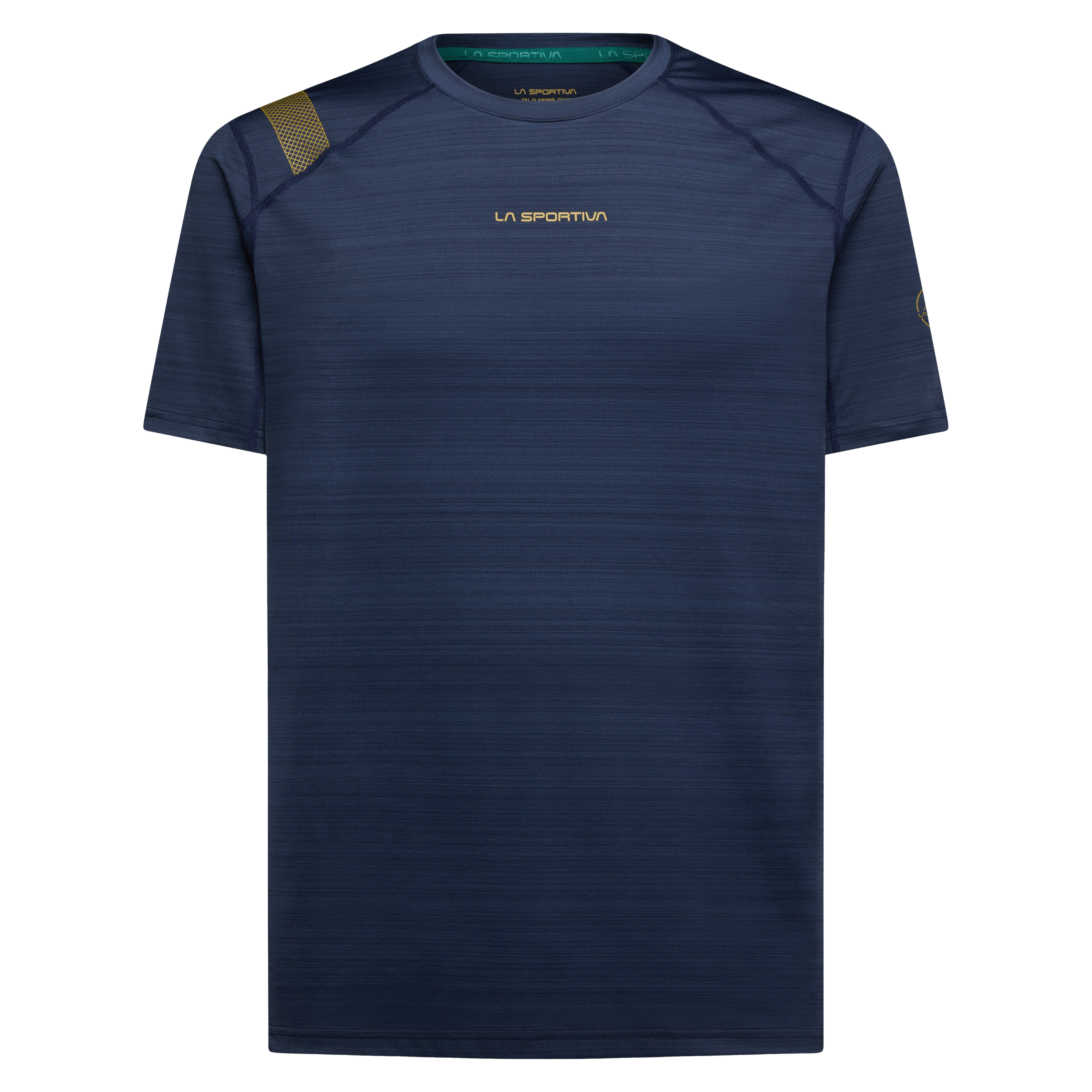 Sunfire Hombre Camiseta Nieve La Sportiva