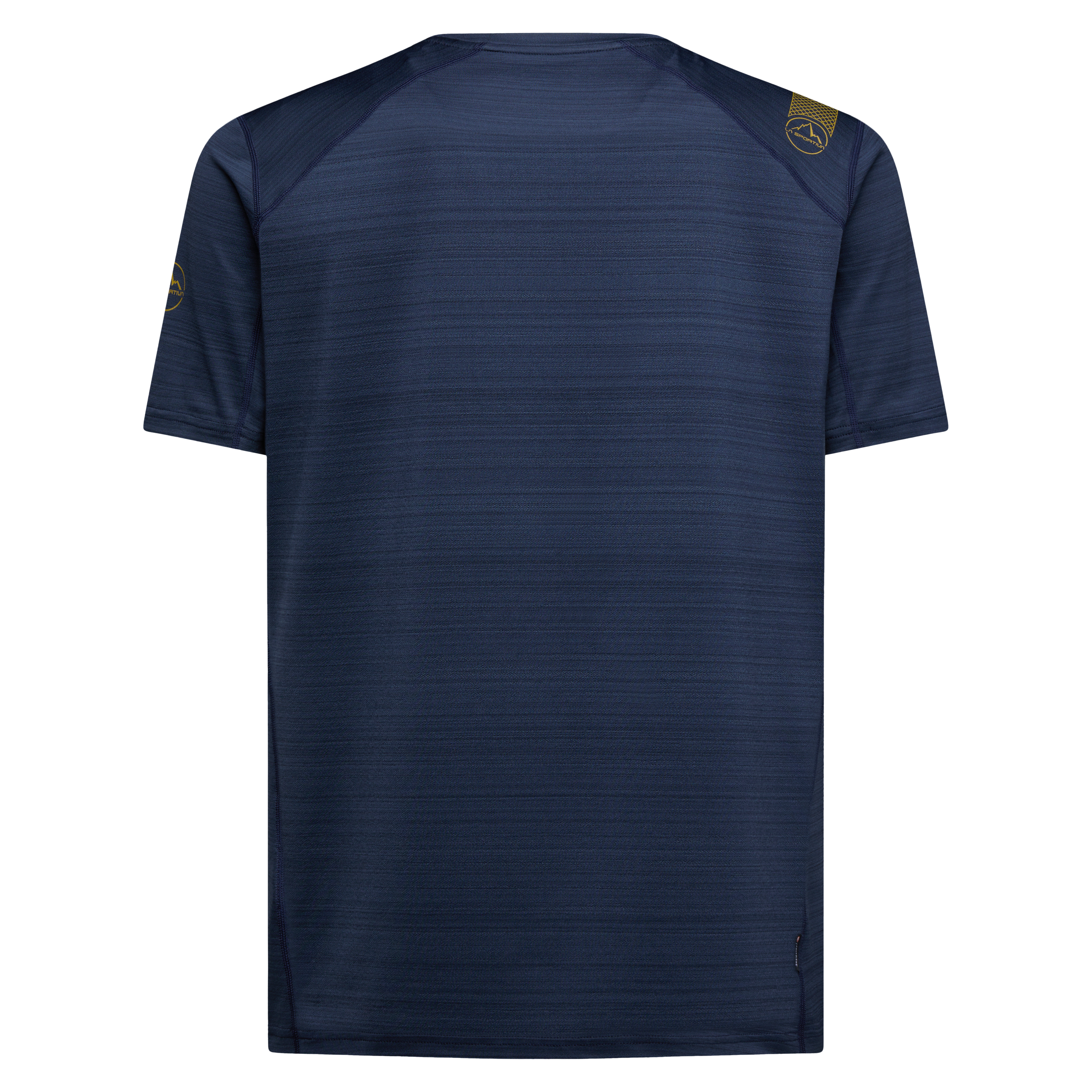 Sunfire Hombre Camiseta Nieve La Sportiva