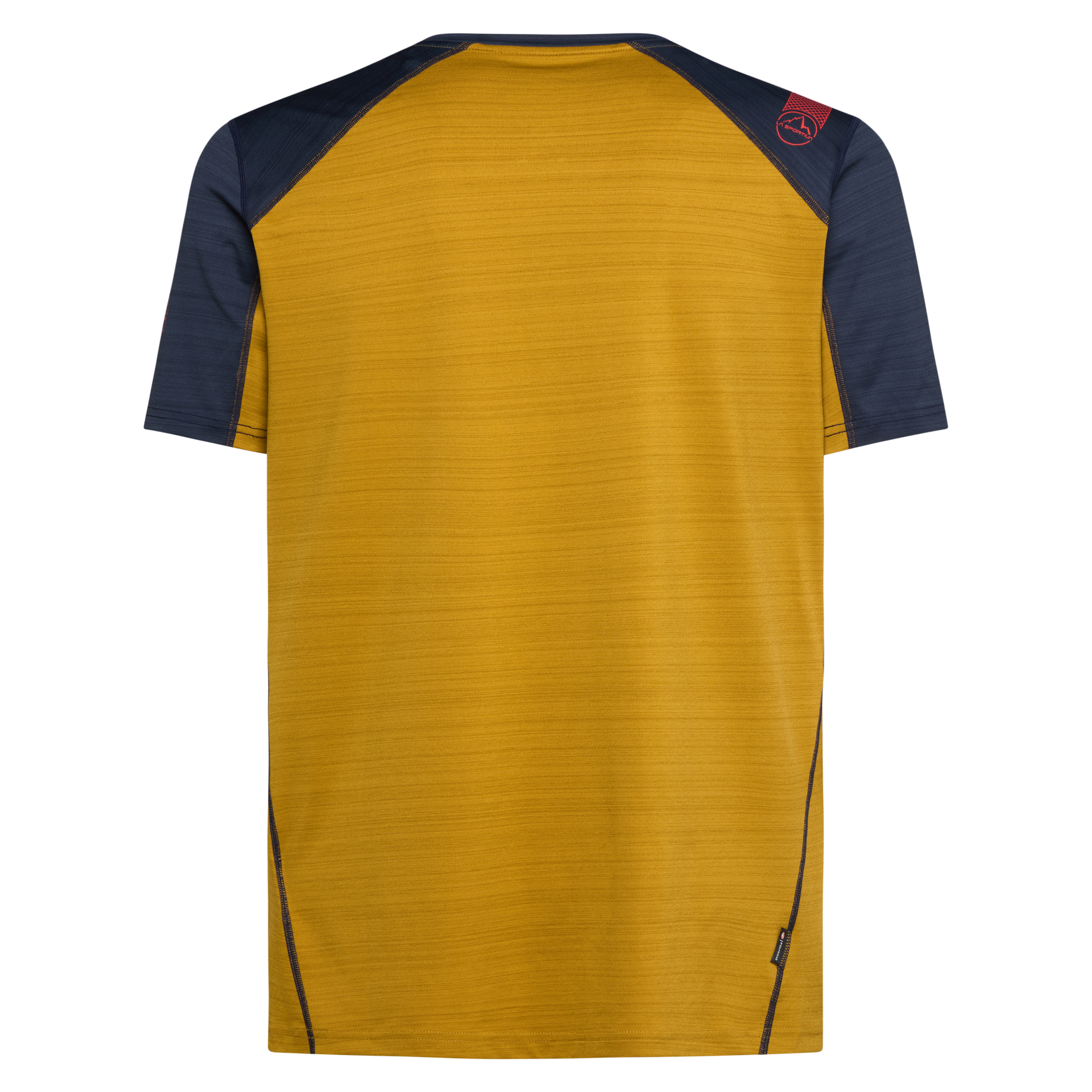 Sunfire Hombre Camiseta Nieve La Sportiva