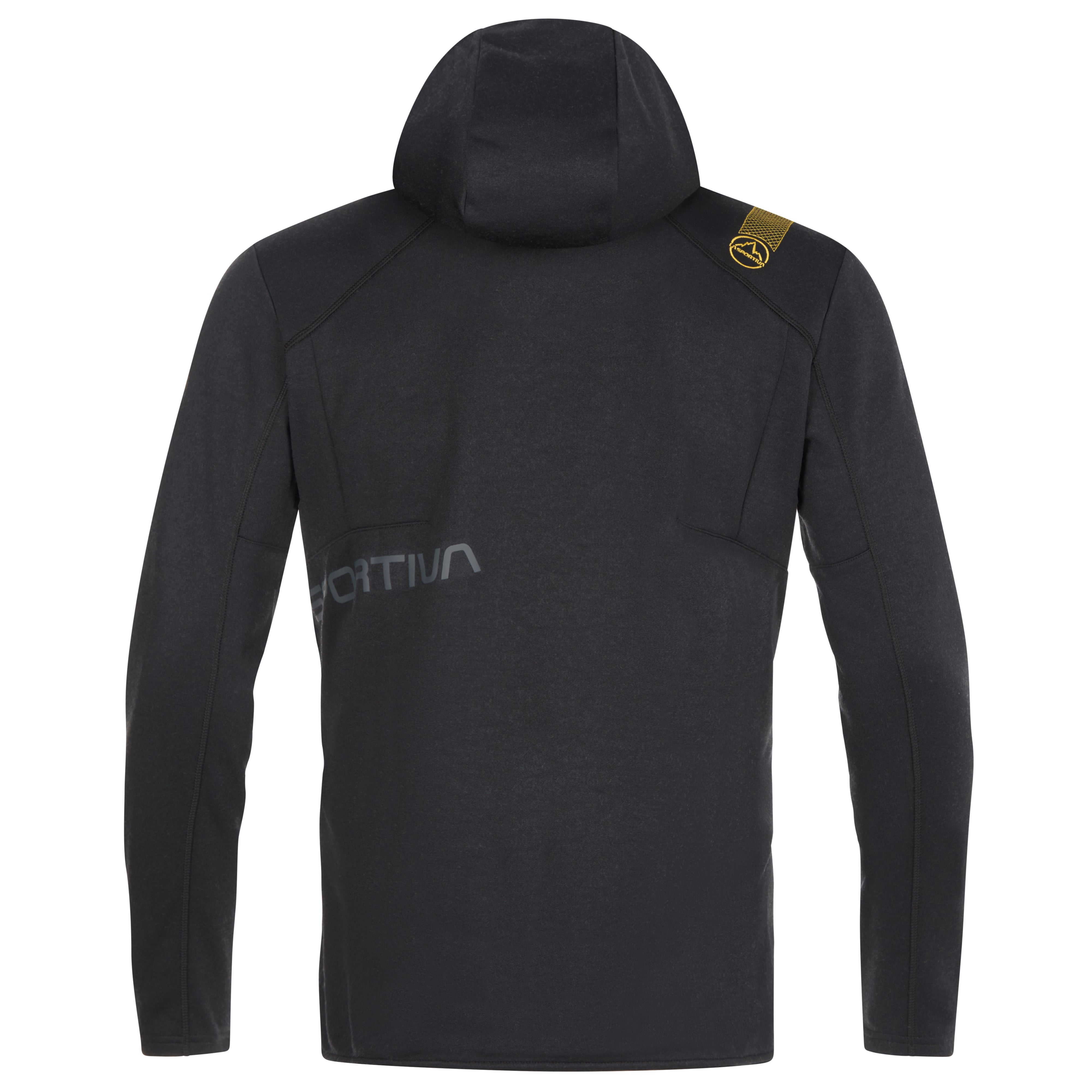 Cosmic Hoody Hombre Forro Nieve La Sportiva