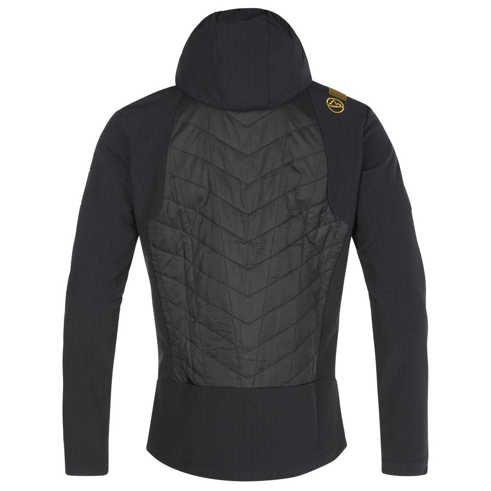 Kap Hybrid Hoody Hombre Chaqueta Nieve La Sportiva