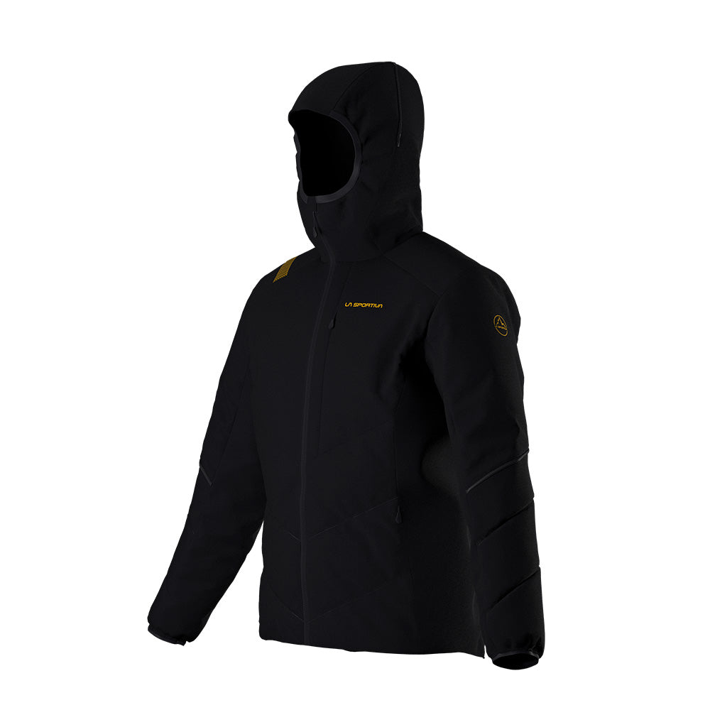 Mythic Primaloft Hombre Chaqueta Nieve La Sportiva