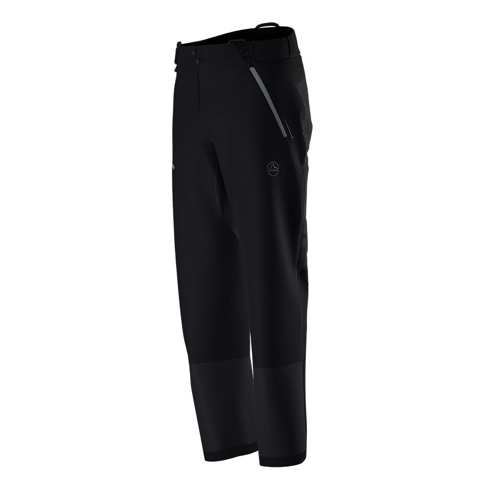 Crossridge Evo Shell Pant Pantalones Hombre Nieve La Sportiva