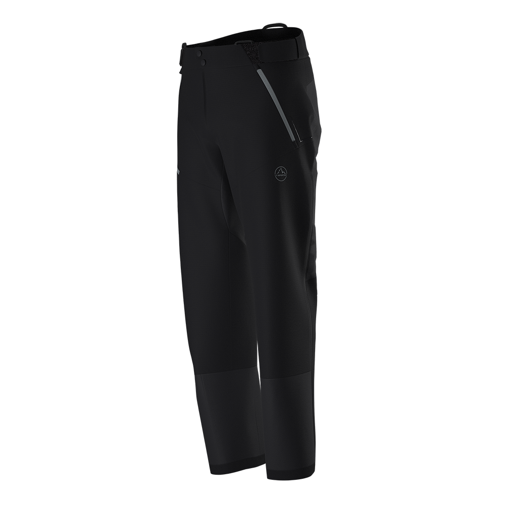 Crossridge Evo Shell Pant Pantalones Hombre Nieve La Sportiva