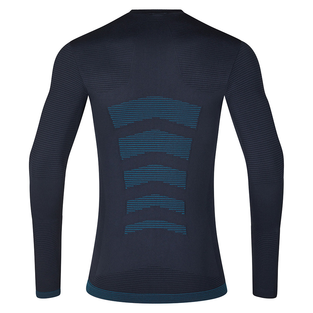 Synth Light Longsleeve Hombre Camiseta Nieve La Sportiva