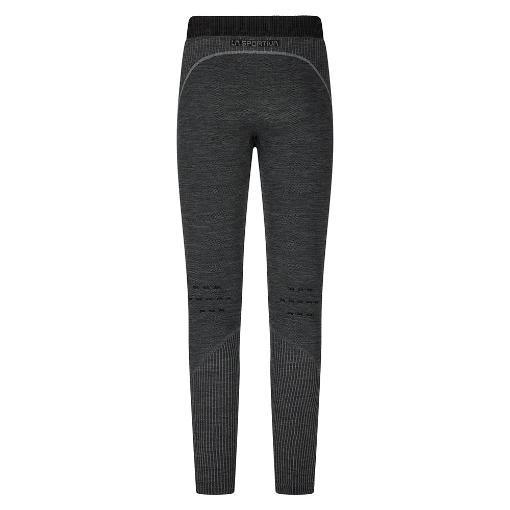 Wool70 Tech Pants Hombre Pantalones Nieve La Sportiva