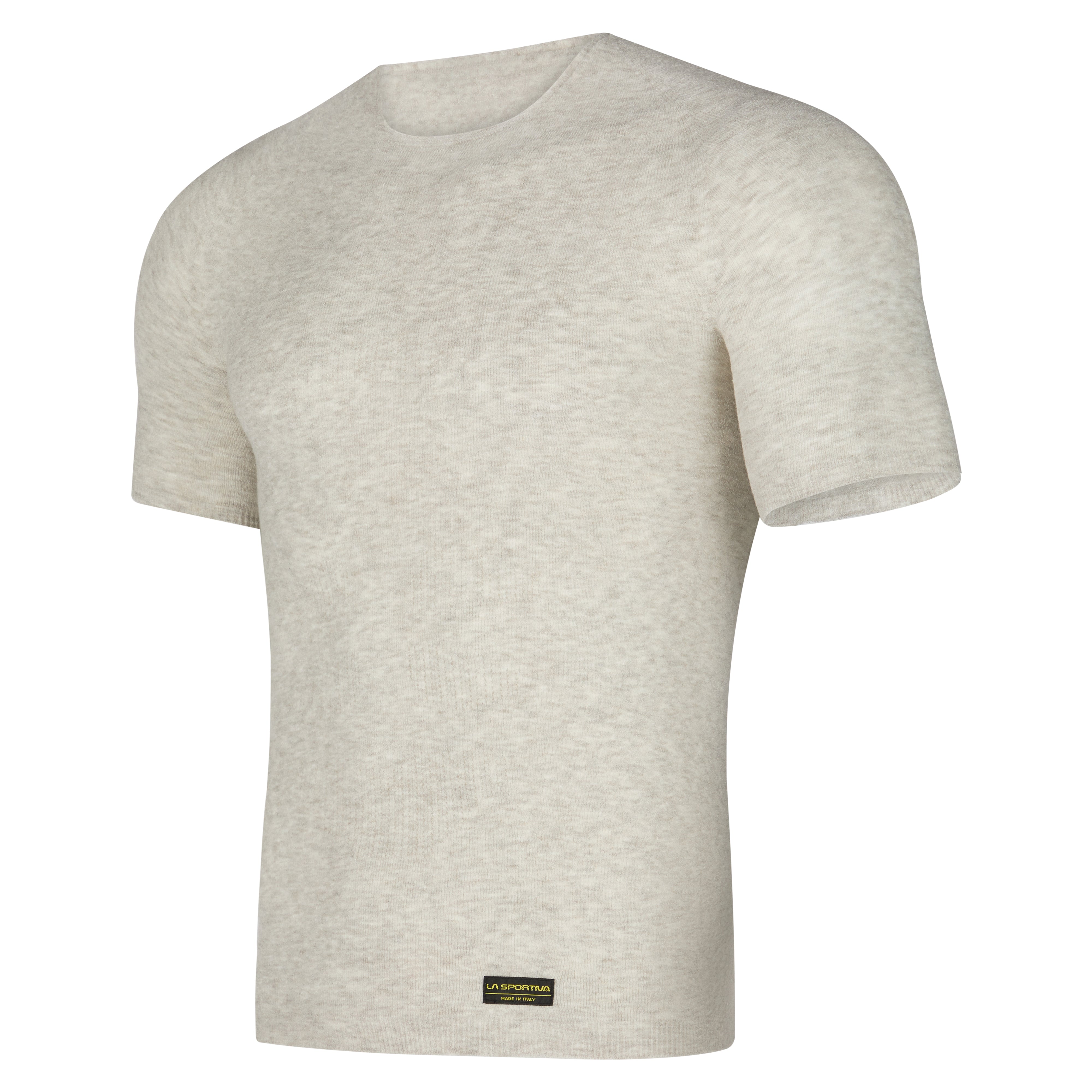 Silk Reflect T-Shirt Camiseta Nieve La Sportiva