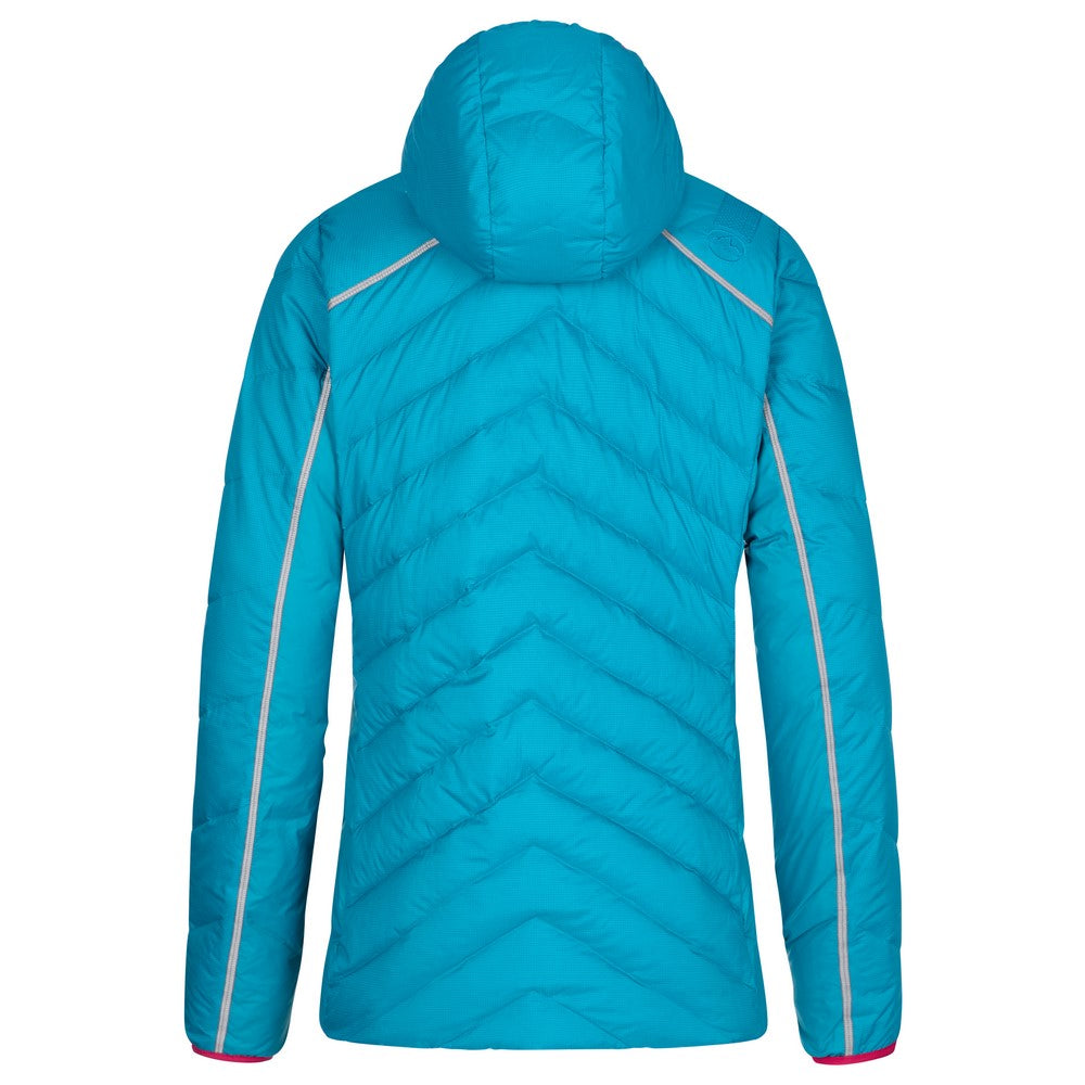 Titan Down Chaqueta Mujer Nieve La Sportiva