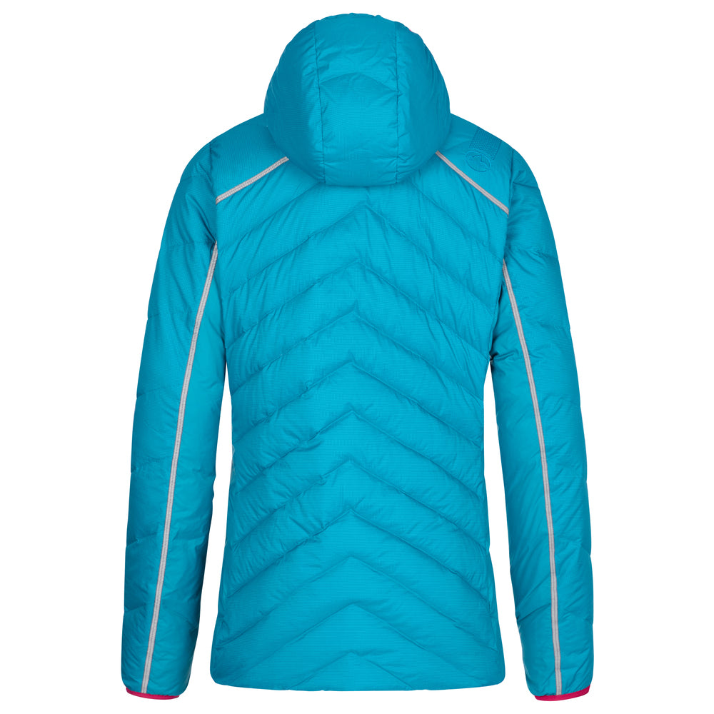 Titan Down Chaqueta Mujer Nieve La Sportiva