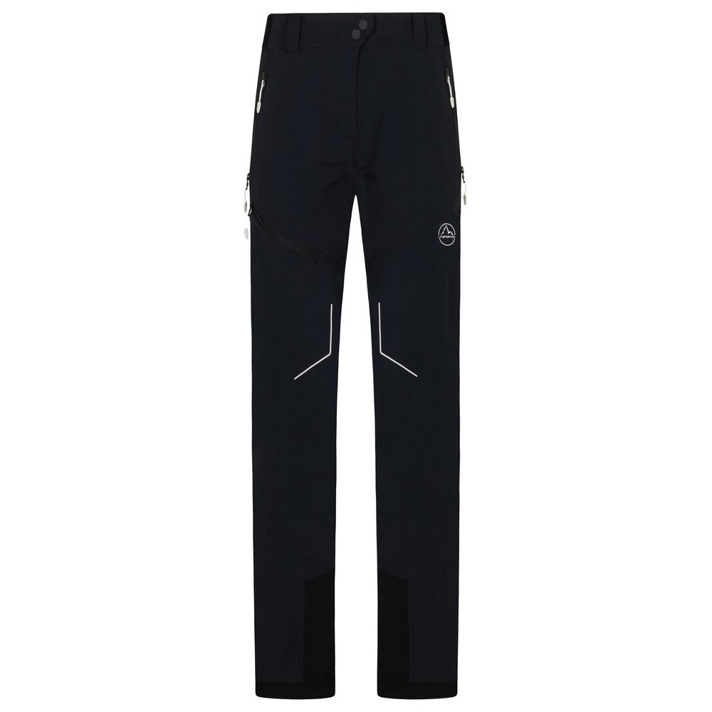 Excelsior Pant Pantalones Mujer Nieve La Sportiva