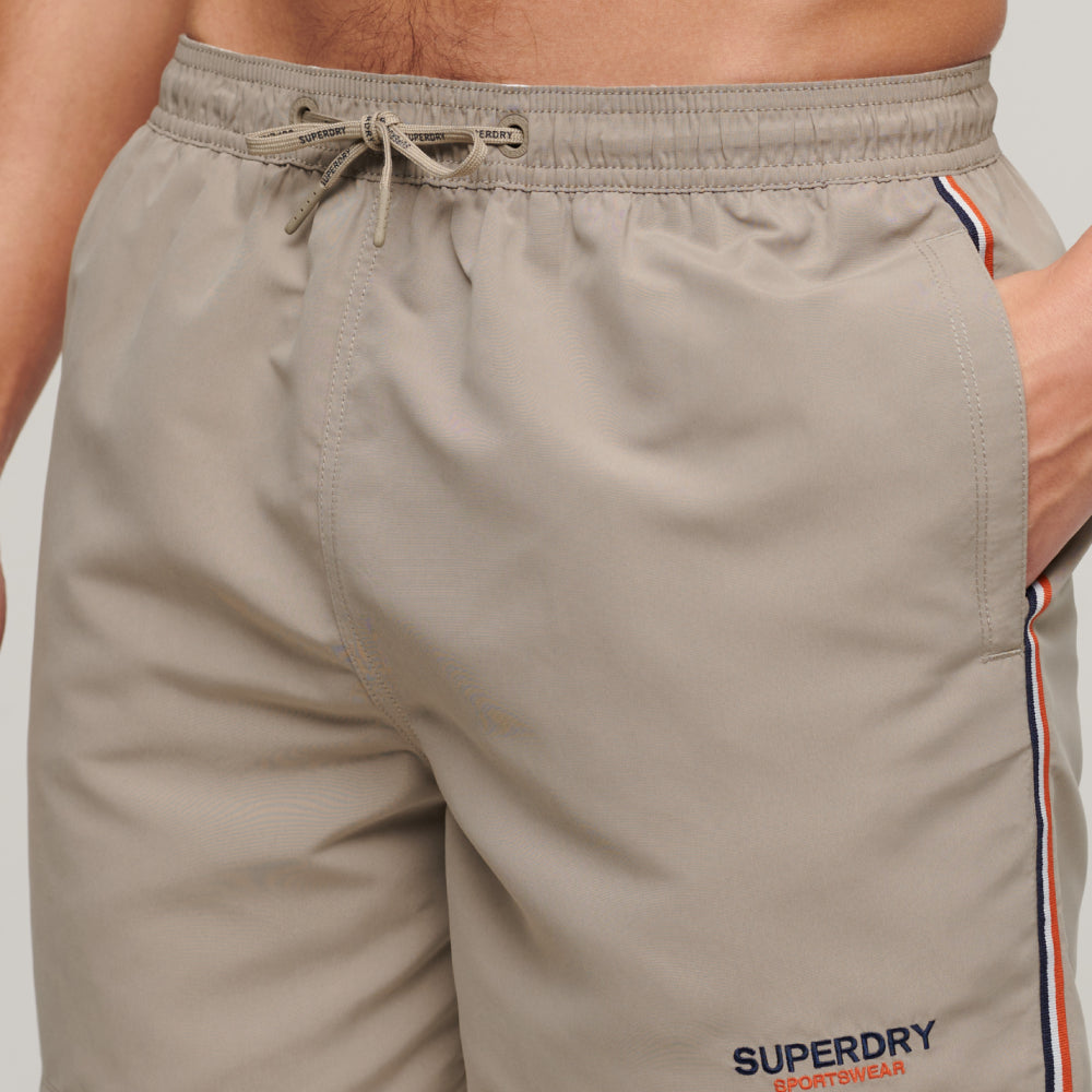 Sportswear Emb 15 Swim Short Bañadores Hombre Lifestyle Superdry