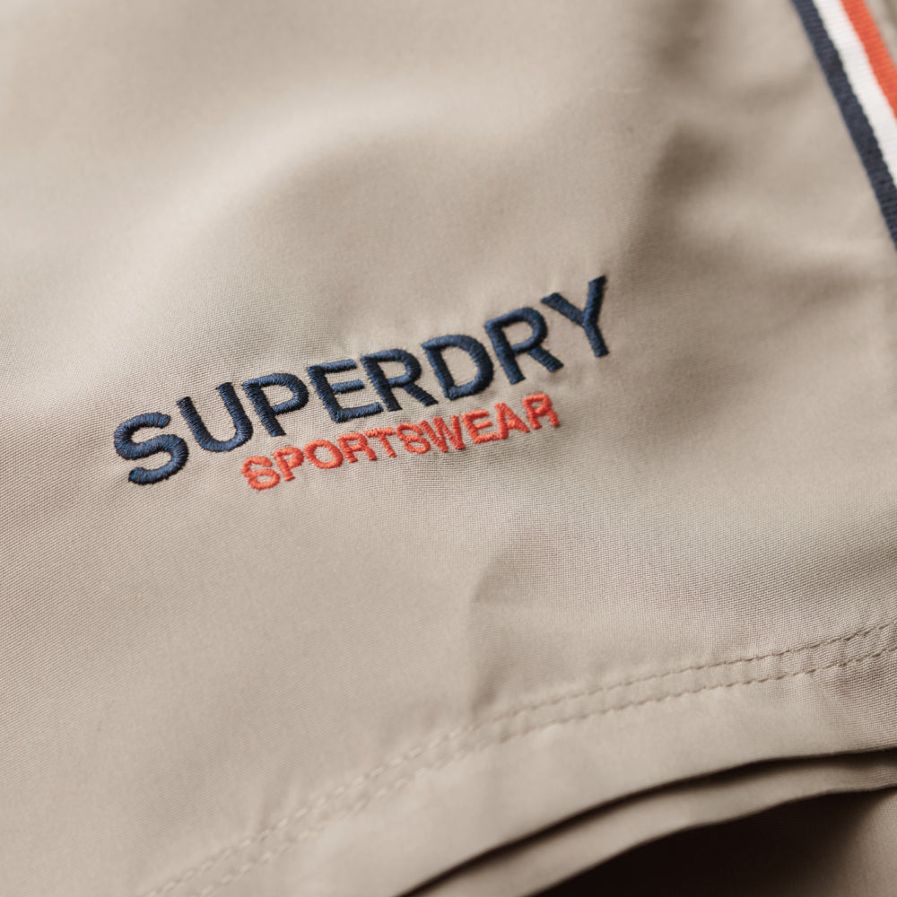 Sportswear Emb 15 Swim Short Bañadores Hombre Lifestyle Superdry