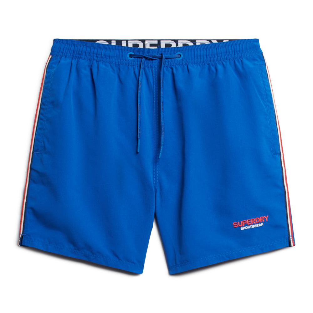 Sportswear Emb 15 Swim Short Bañadores Hombre Lifestyle Superdry