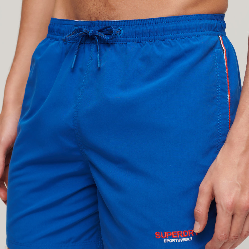 Sportswear Emb 15 Swim Short Bañadores Hombre Lifestyle Superdry