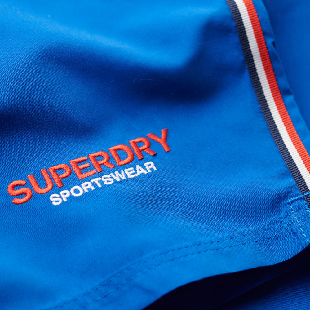 Sportswear Emb 15 Swim Short Bañadores Hombre Lifestyle Superdry