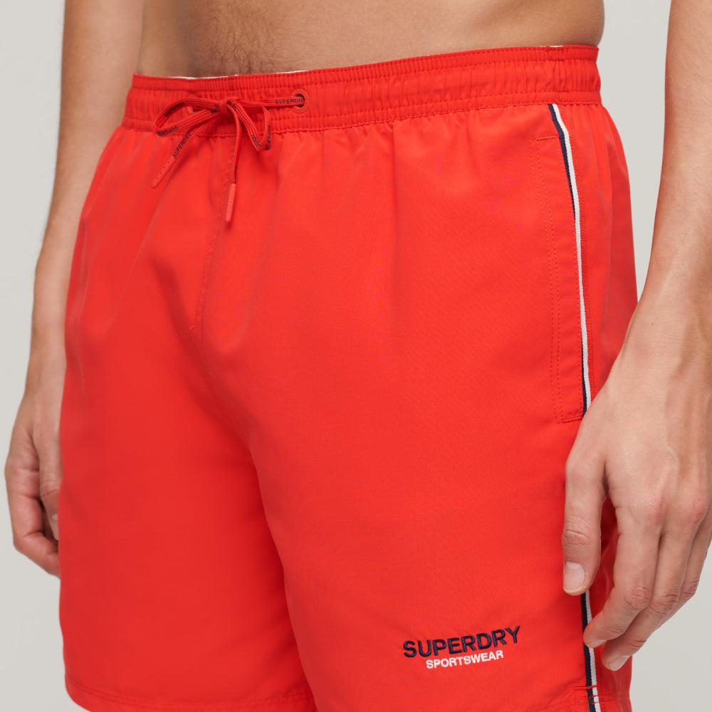 Sportswear Emb 15 Swim Short Bañadores Hombre Lifestyle Superdry