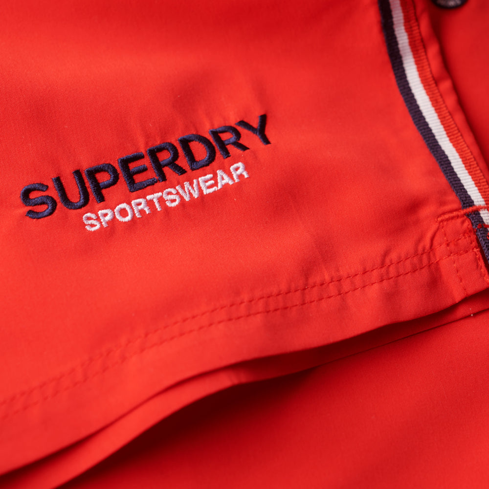 Sportswear Emb 15 Swim Short Bañadores Hombre Lifestyle Superdry