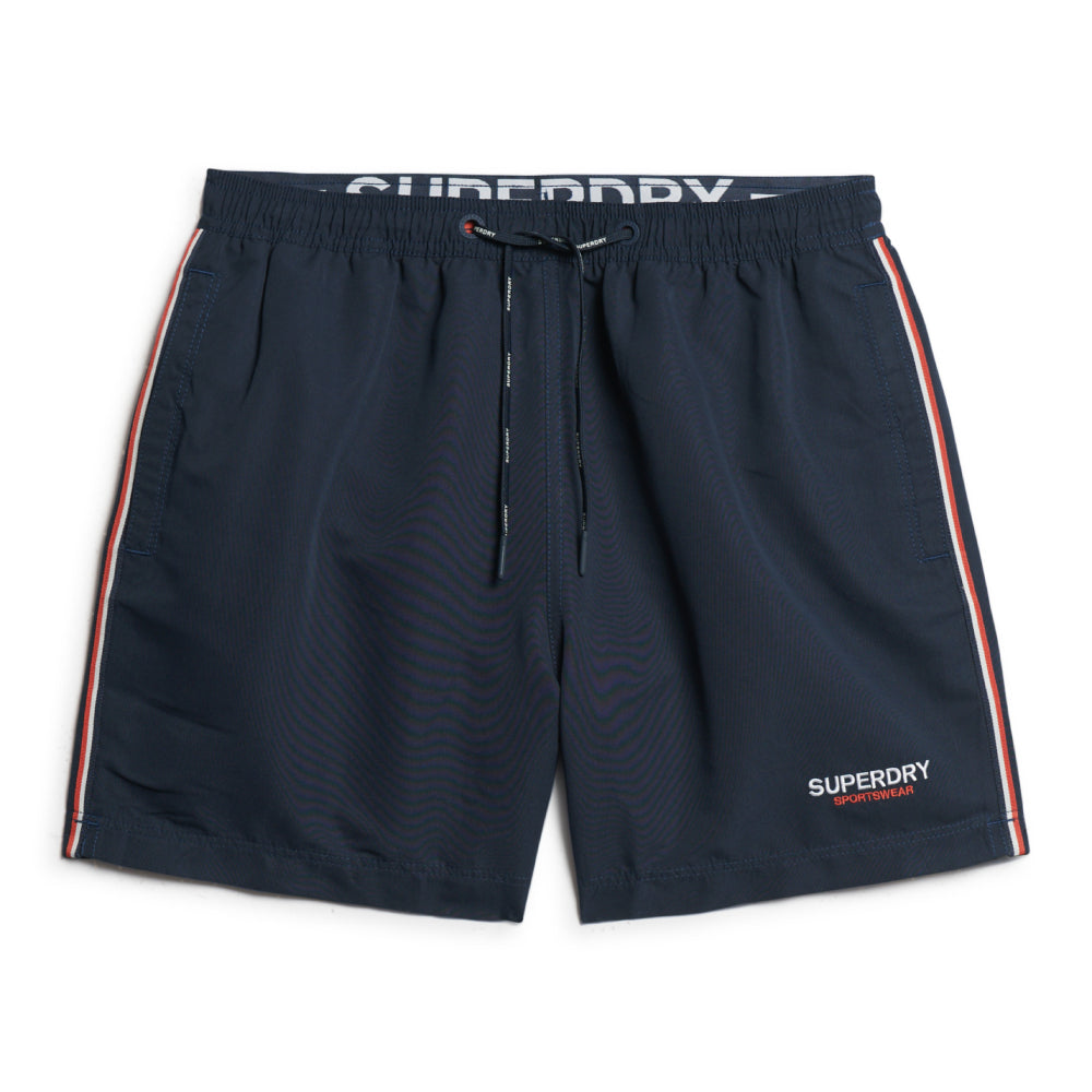 Sportswear Emb 15 Swim Short Bañadores Hombre Lifestyle Superdry