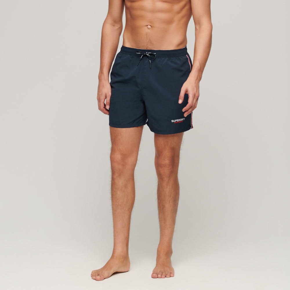 Sportswear Emb 15 Swim Short Bañadores Hombre Lifestyle Superdry