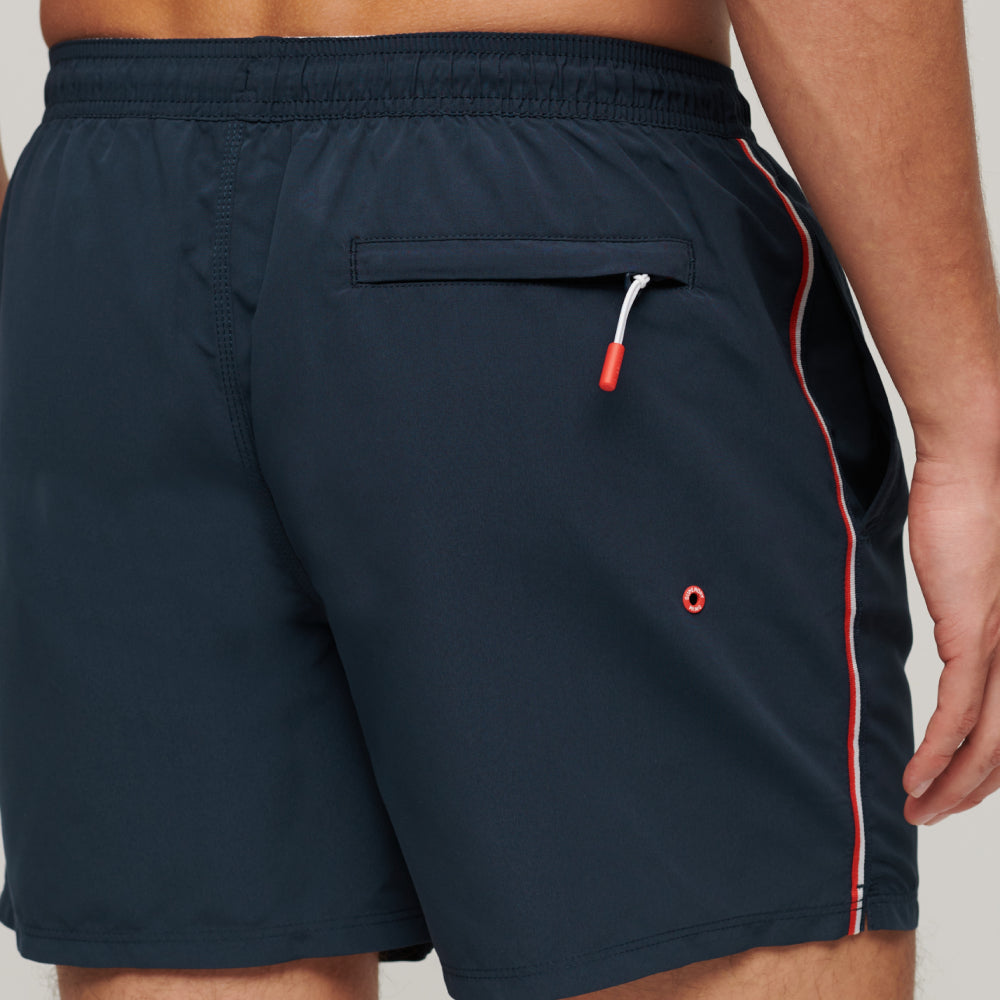 Sportswear Emb 15 Swim Short Bañadores Hombre Lifestyle Superdry