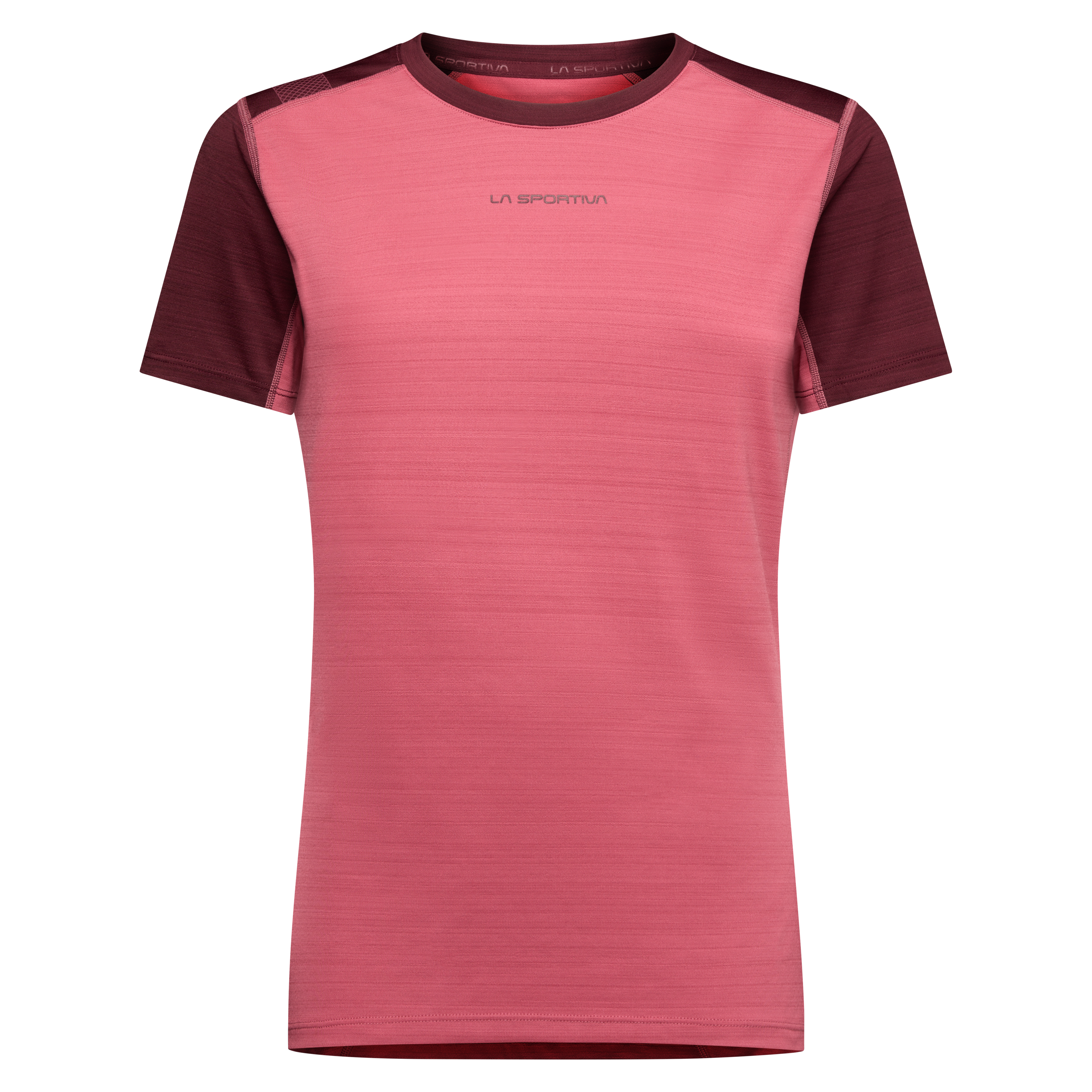 Sunfire Mujer Camiseta Nieve La Sportiva