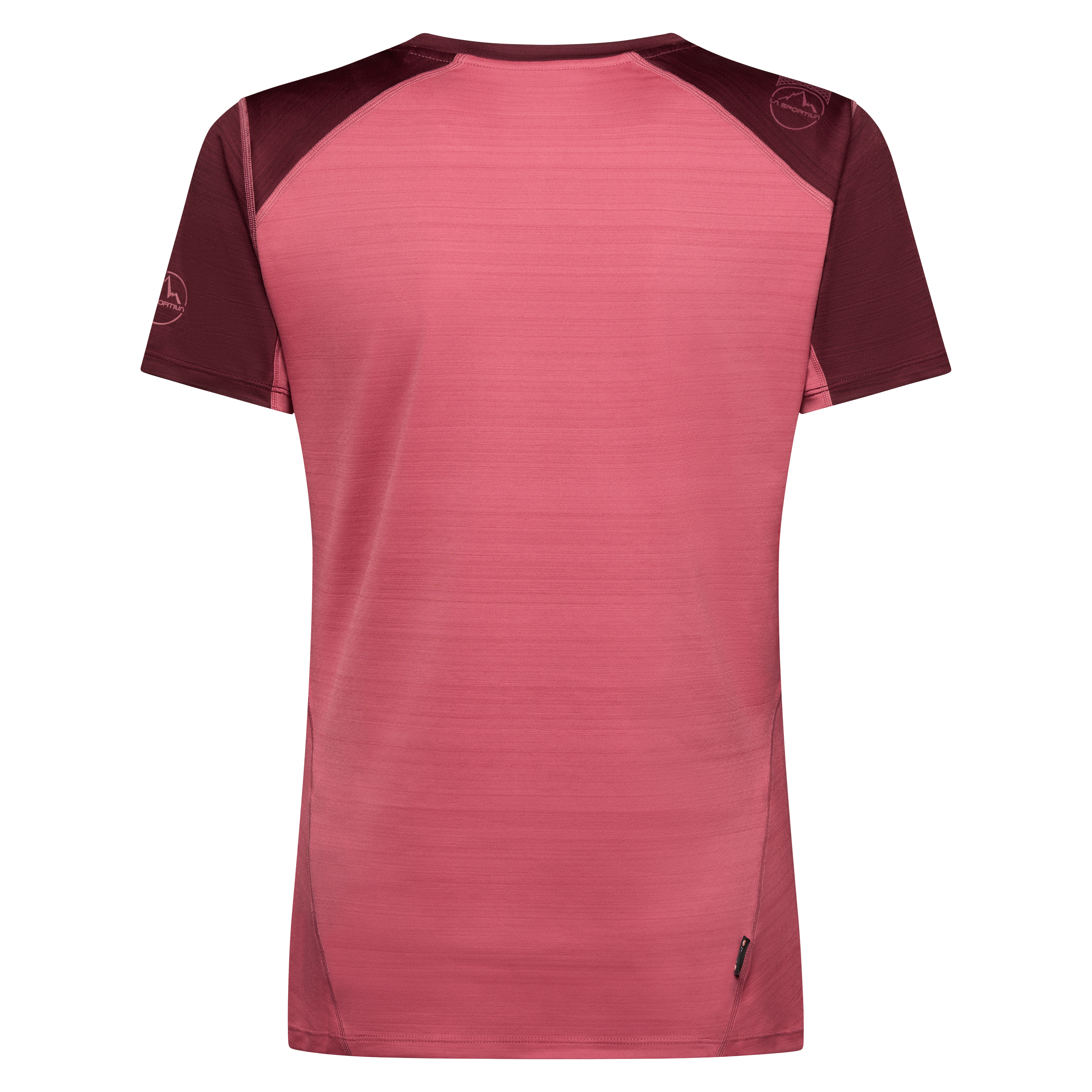 Sunfire Mujer Camiseta Nieve La Sportiva