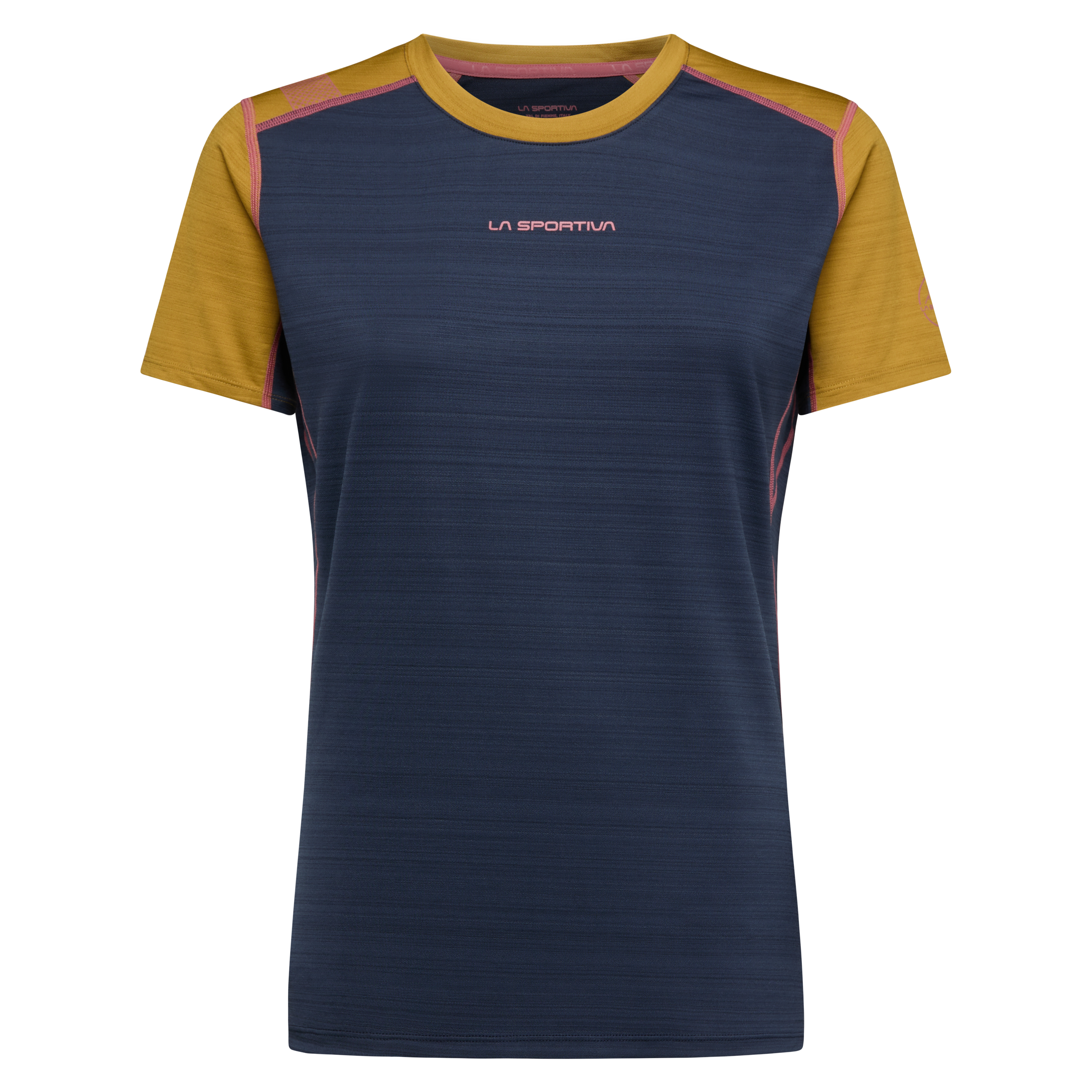 Sunfire Mujer Camiseta Nieve La Sportiva