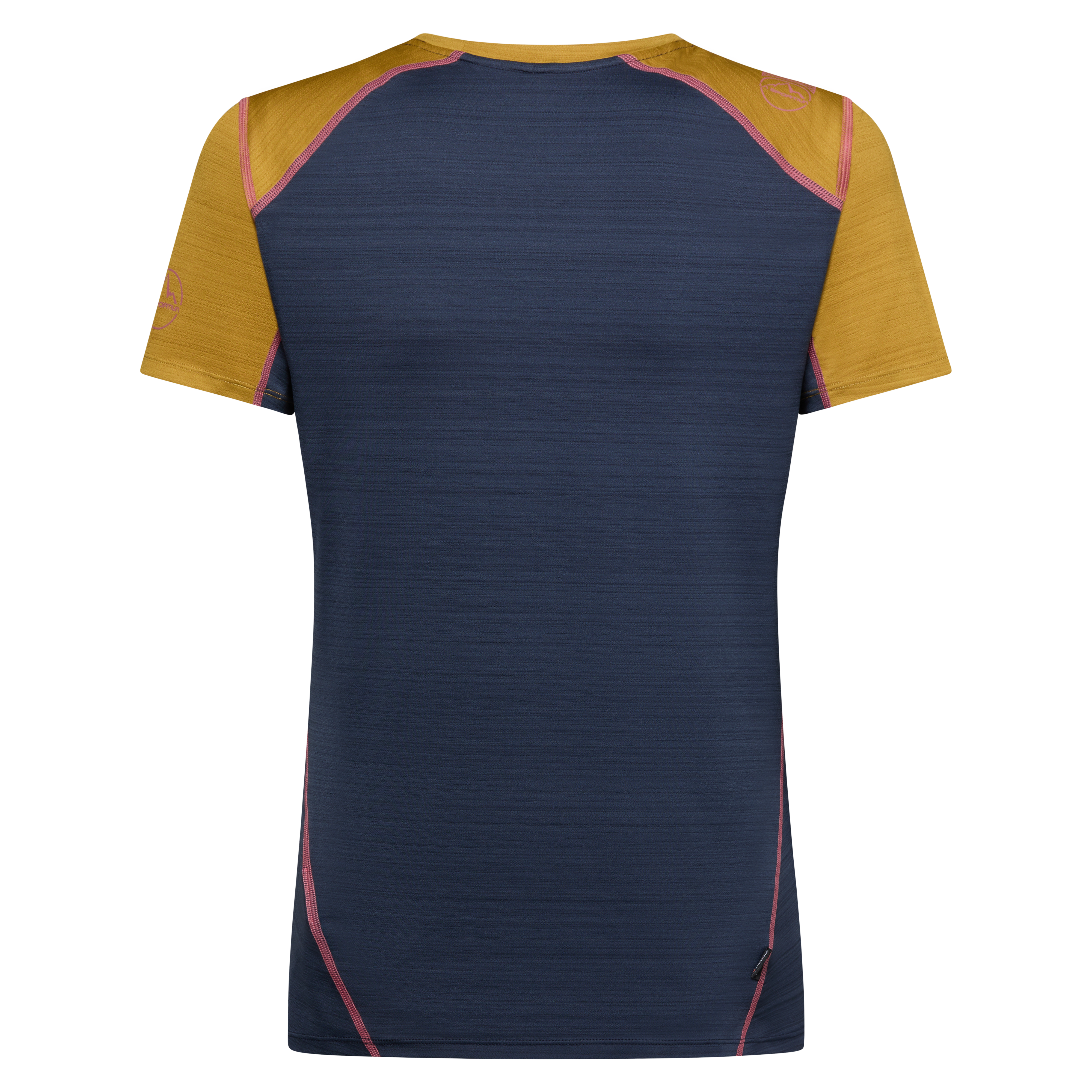 Sunfire Mujer Camiseta Nieve La Sportiva