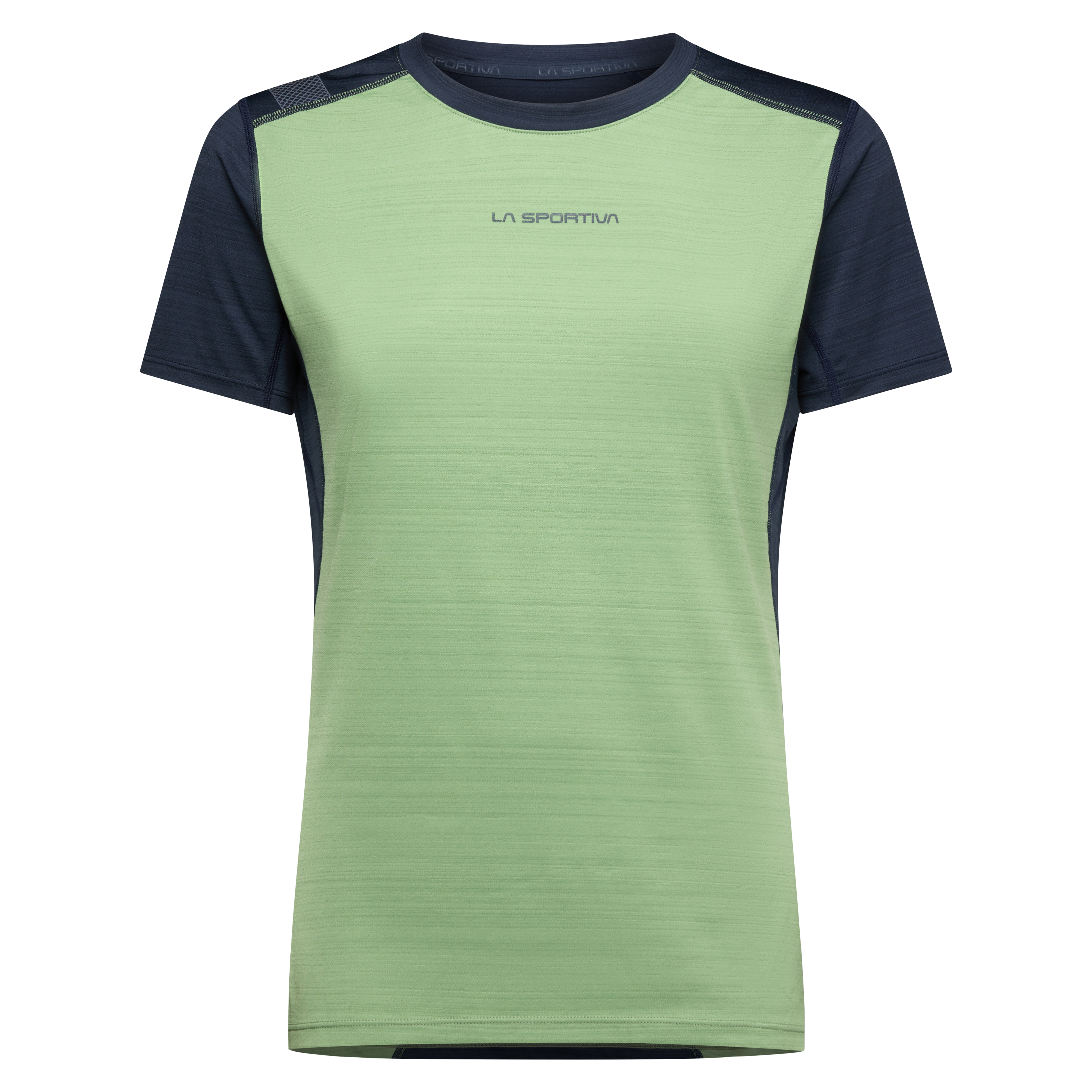 Sunfire Mujer Camiseta Nieve La Sportiva