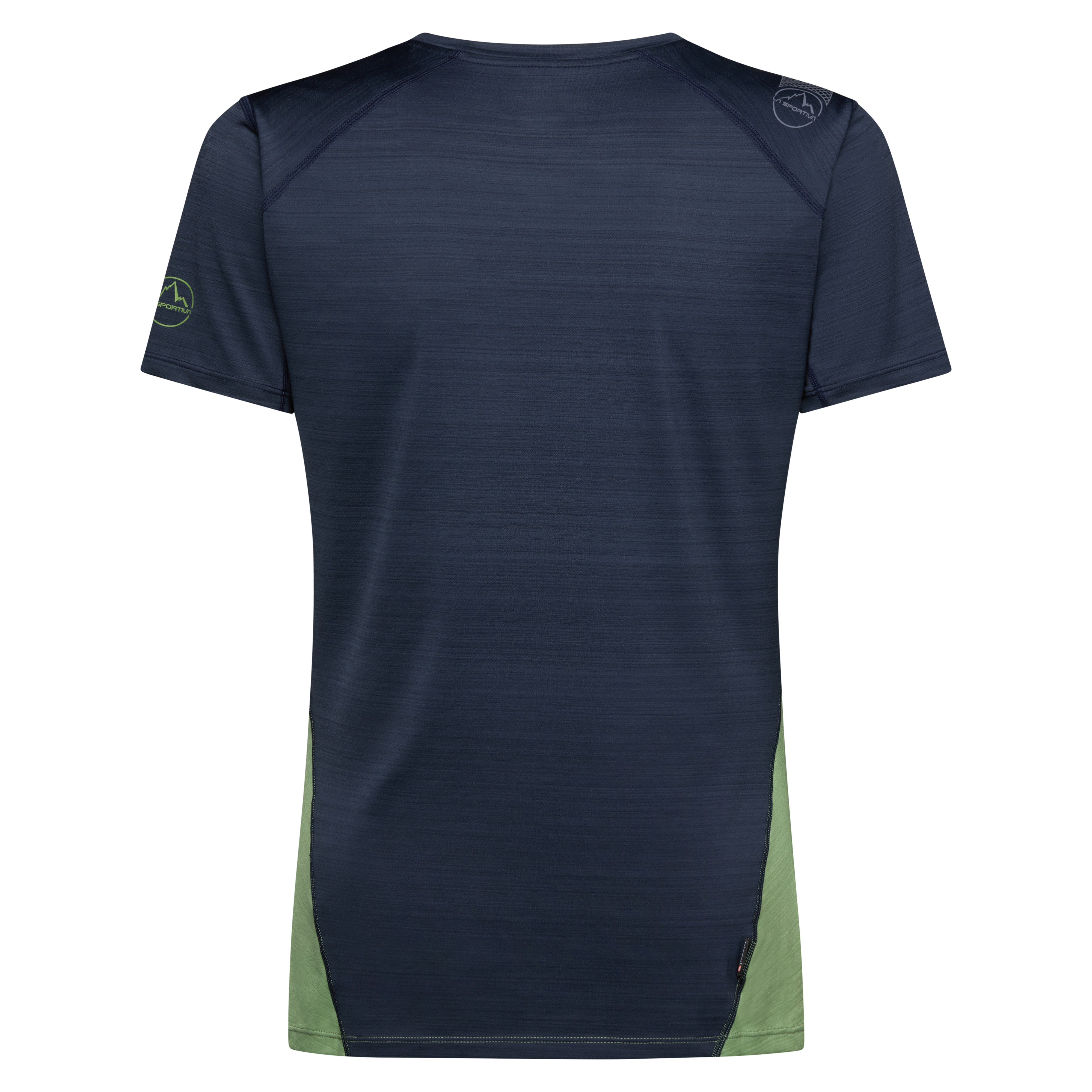 Sunfire Mujer Camiseta Nieve La Sportiva