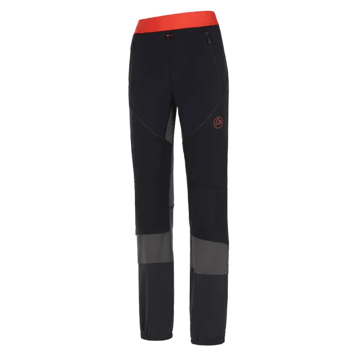 Kyril Mujer Pantalones Nieve La Sportiva
