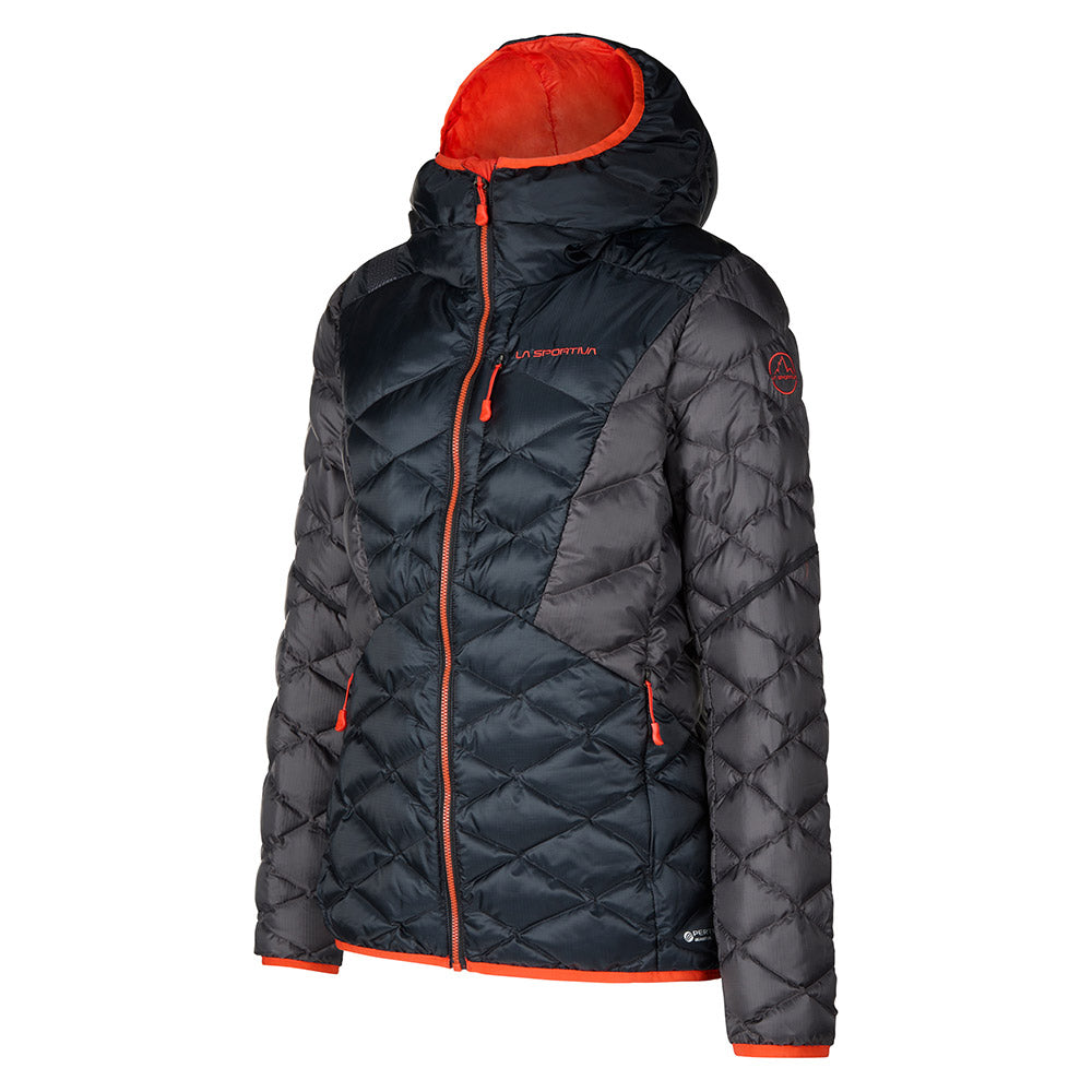 Pinnacle Down Mujer Chaqueta Nieve La Sportiva