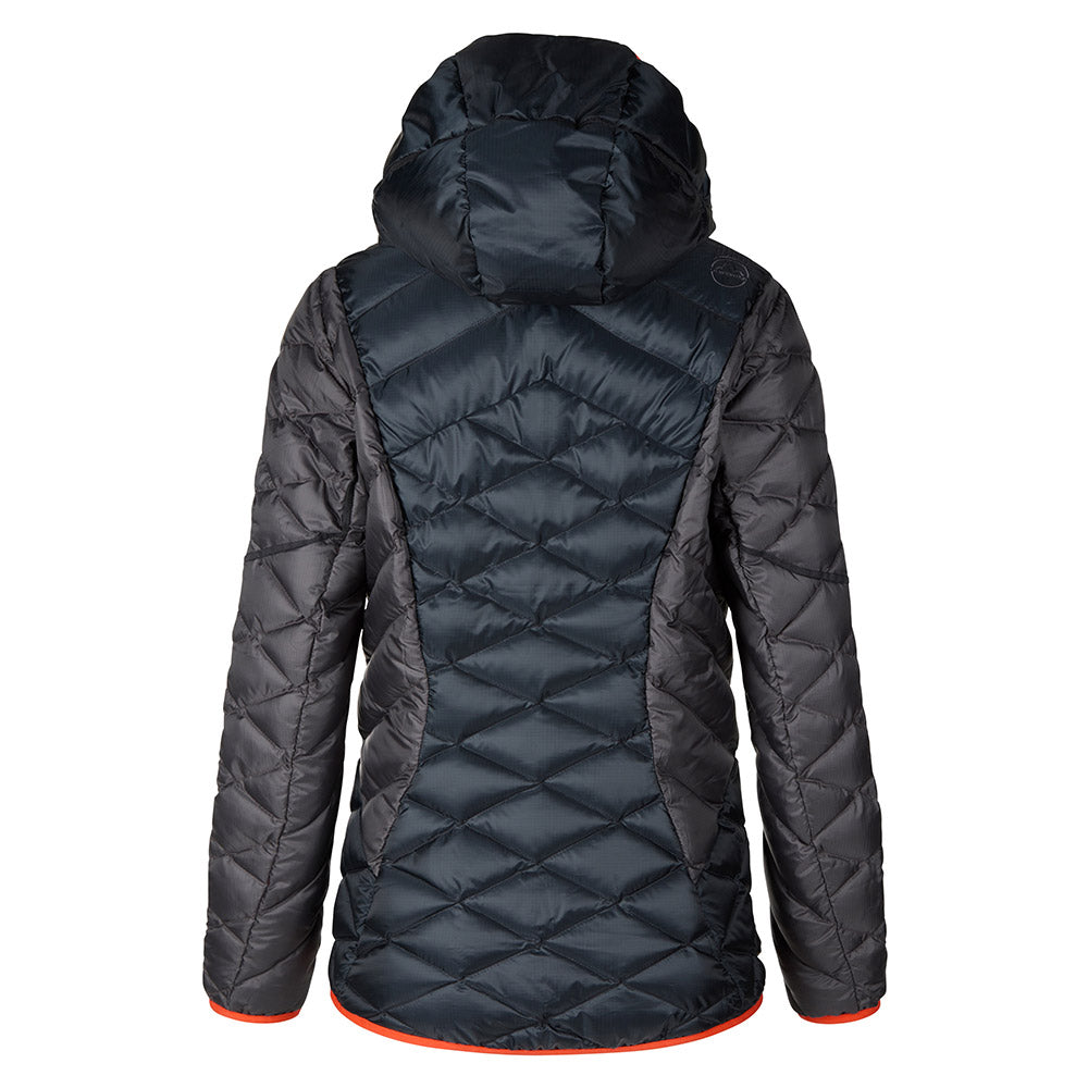 Pinnacle Down Mujer Chaqueta Nieve La Sportiva