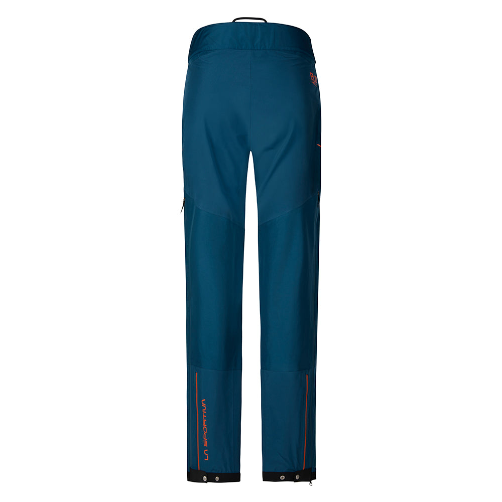 Crossridge Evo Shell Mujer Pantalones Nieve La Sportiva