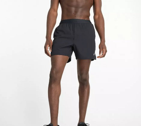 Ac Lined Short 5 Hombre Pantalones Trail Running New Balance