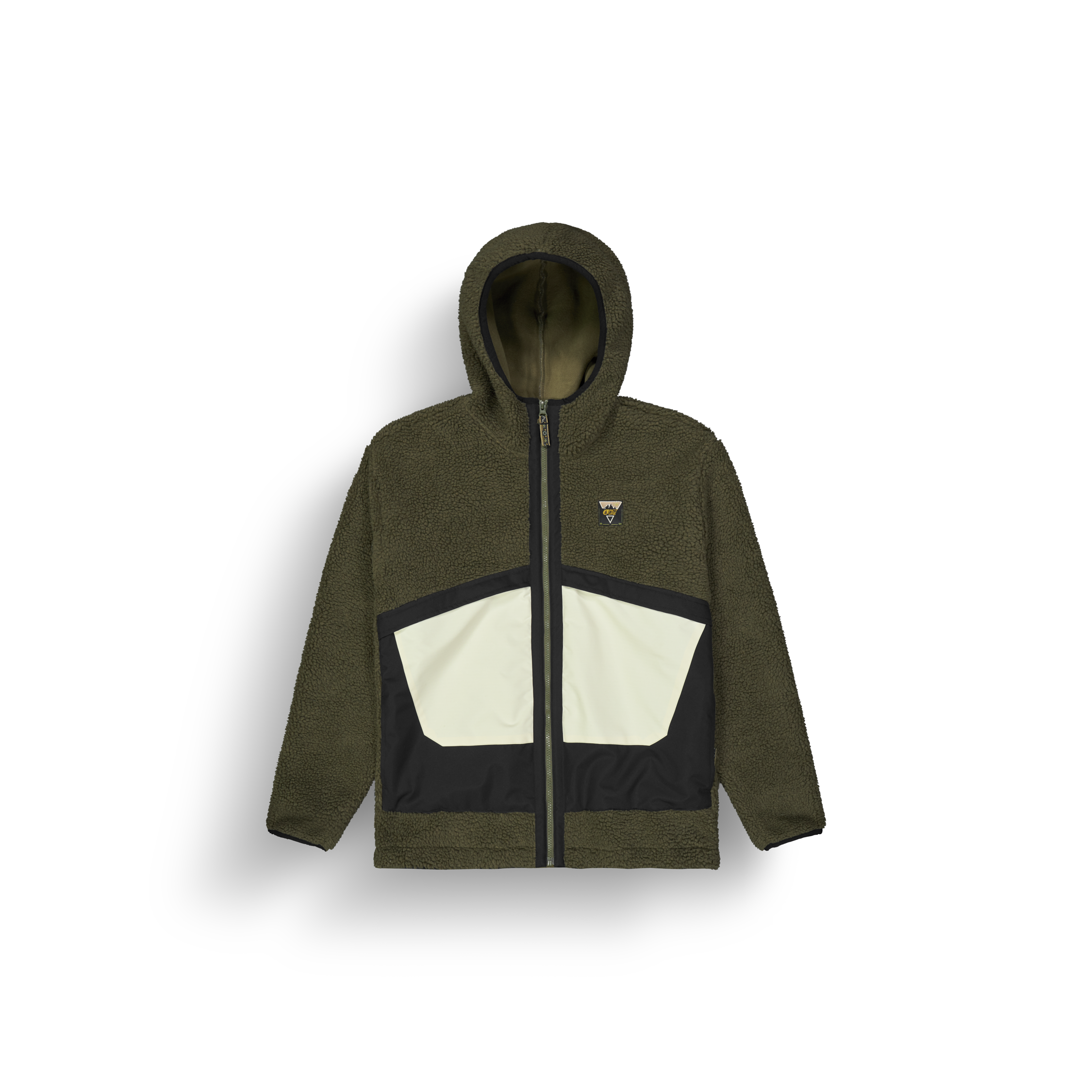 Pmbton Zip Sudadera Hombre Picture