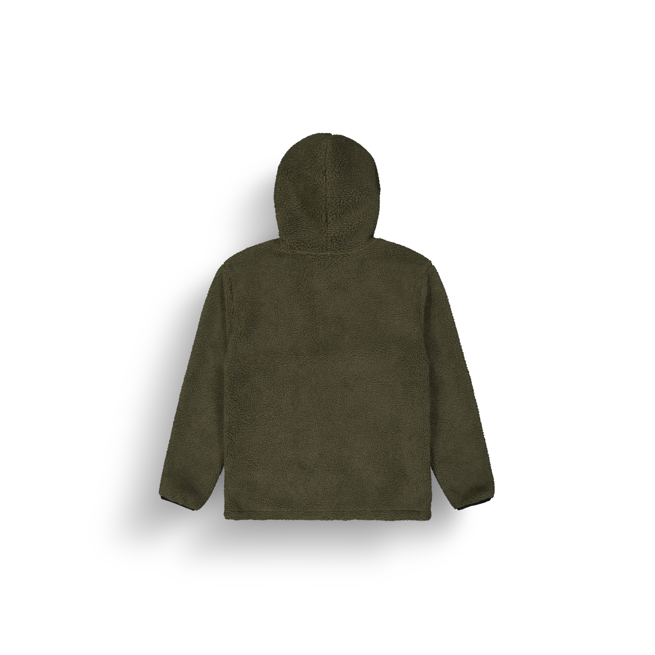 Pmbton Zip Sudadera Hombre Picture