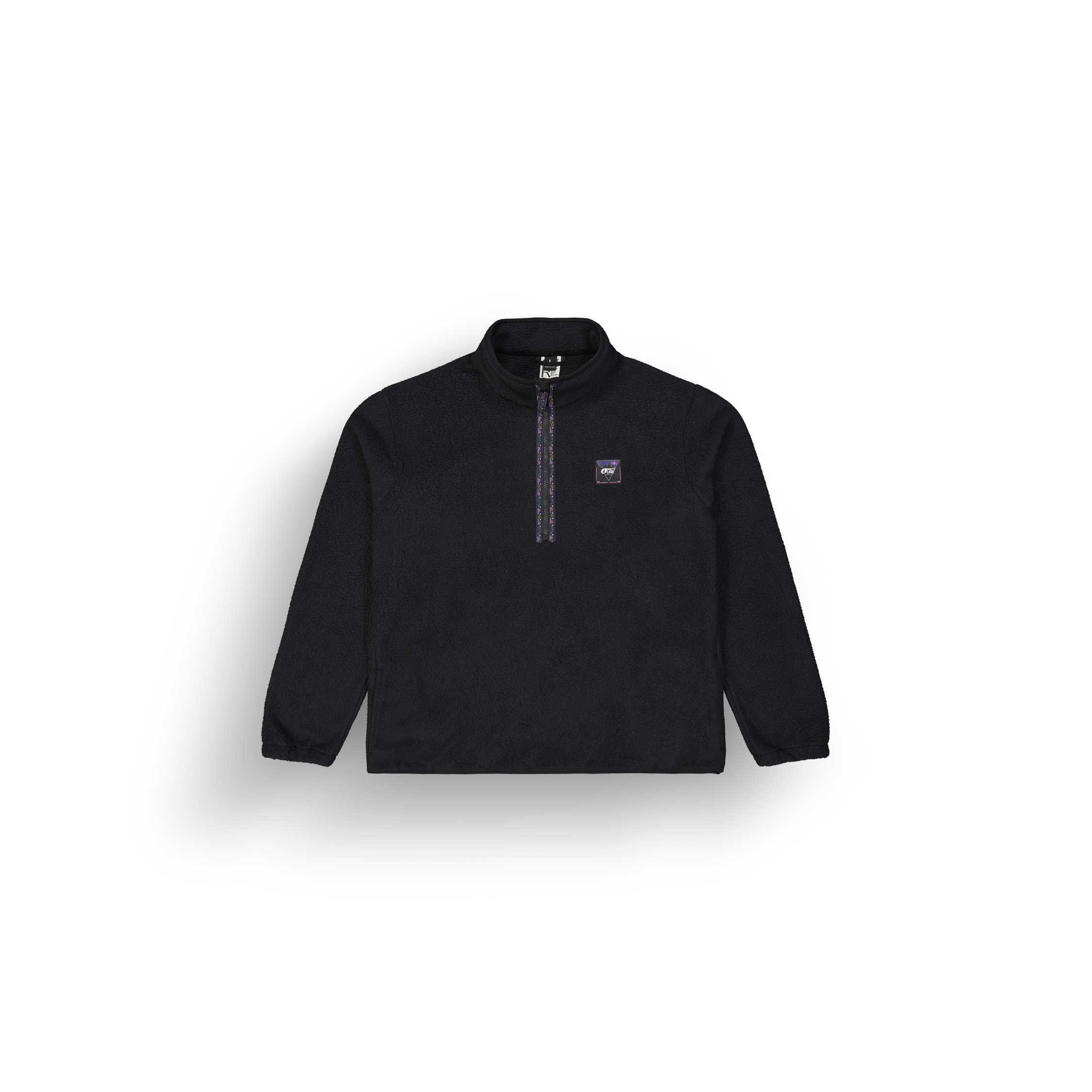 Kimag 1/4 Zip Forro Hombre Picture