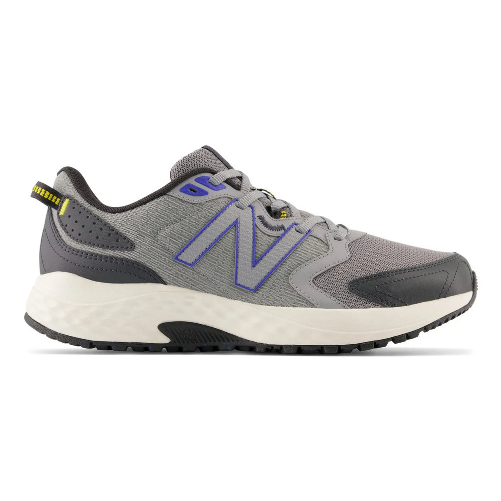 410 V7 Zapatillas Hombre Trail Running New Balance