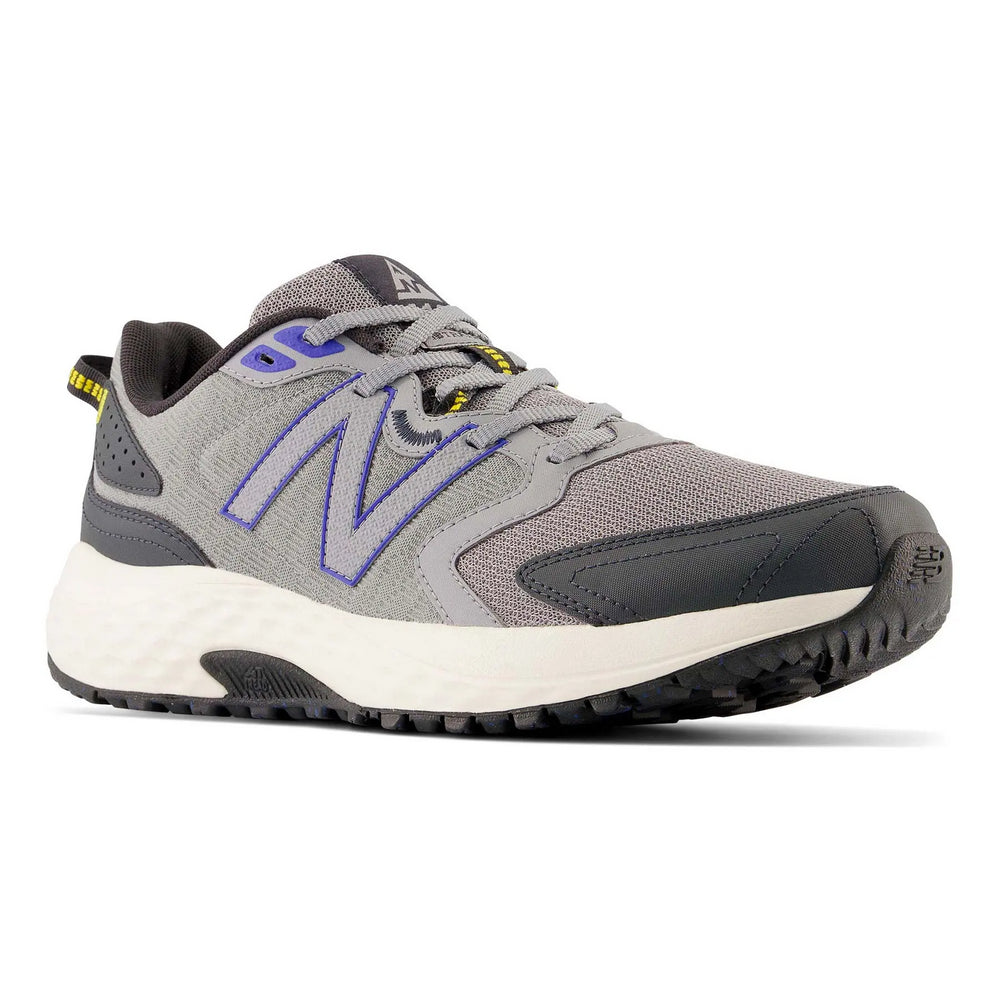 410 V7 Zapatillas Hombre Trail Running New Balance