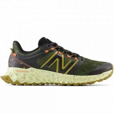 Fresh Foam Garo Hombre Zapatillas Trail Running New Balance