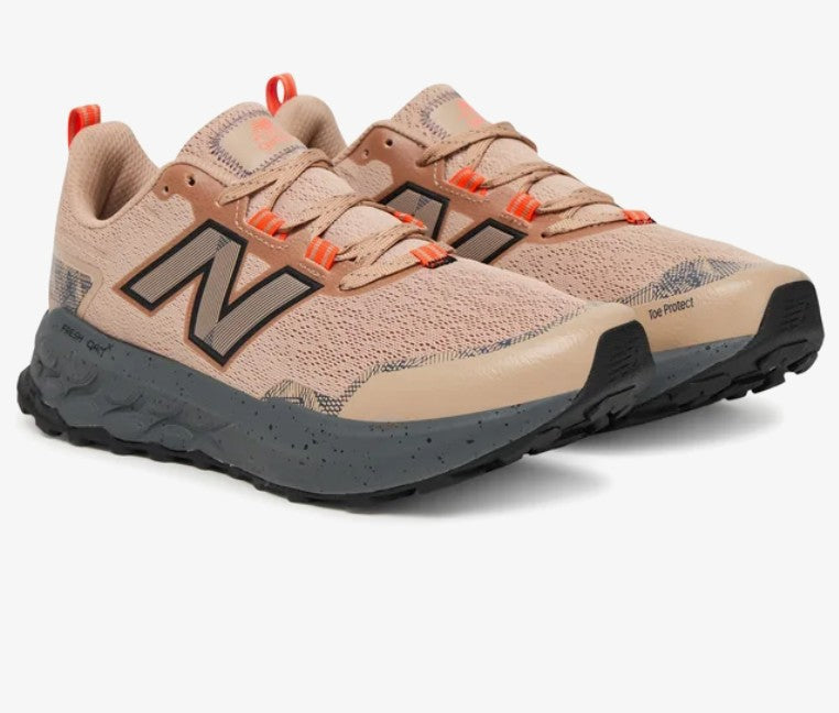 Fresh Foam X Garo v2 Hombre Zapatillas Trail Running New Balance