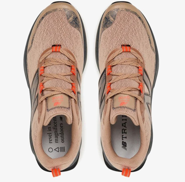 Fresh Foam X Garo v2 Hombre Zapatillas Trail Running New Balance