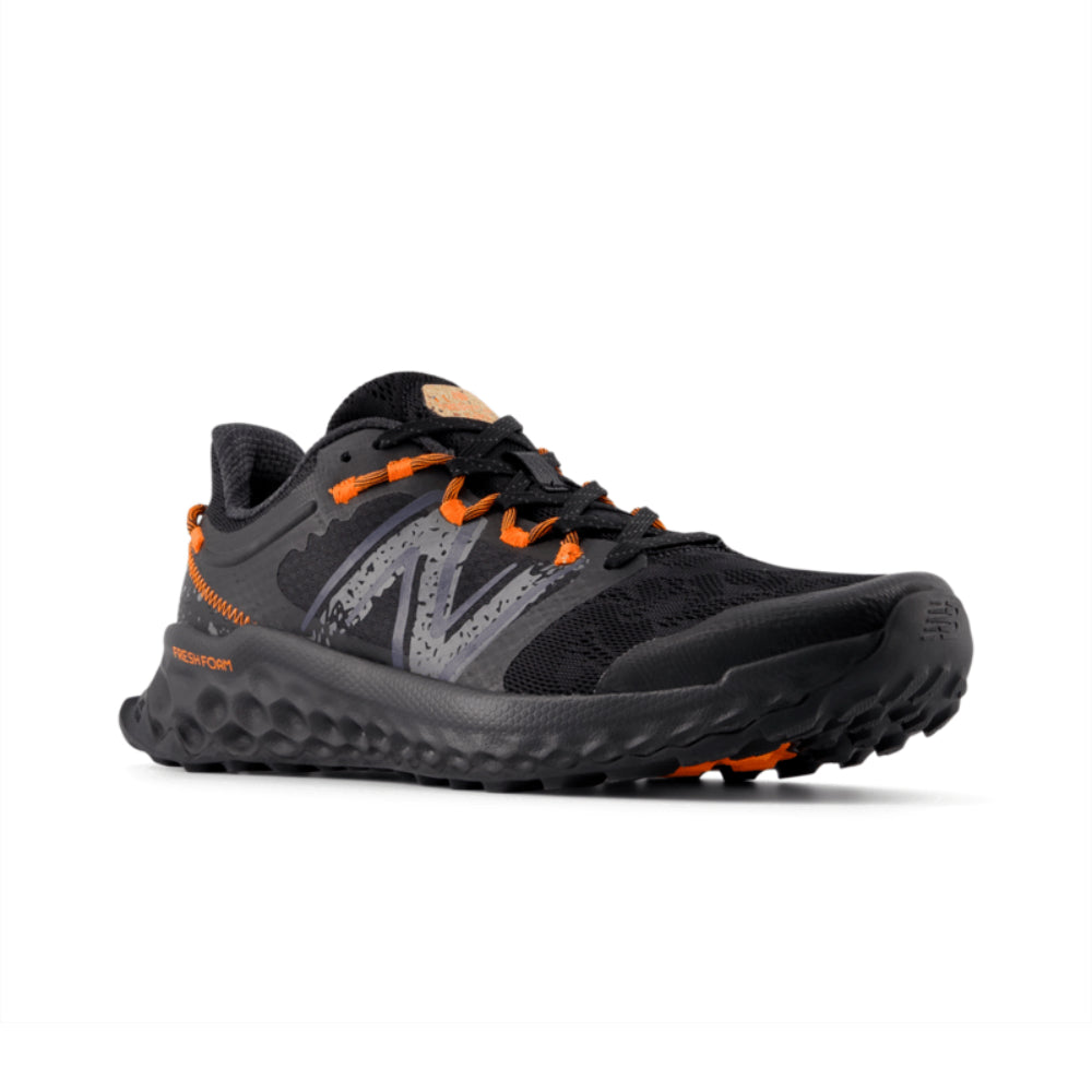 Fresh Foam Garo Hombre Zapatillas Trail Running New Balance