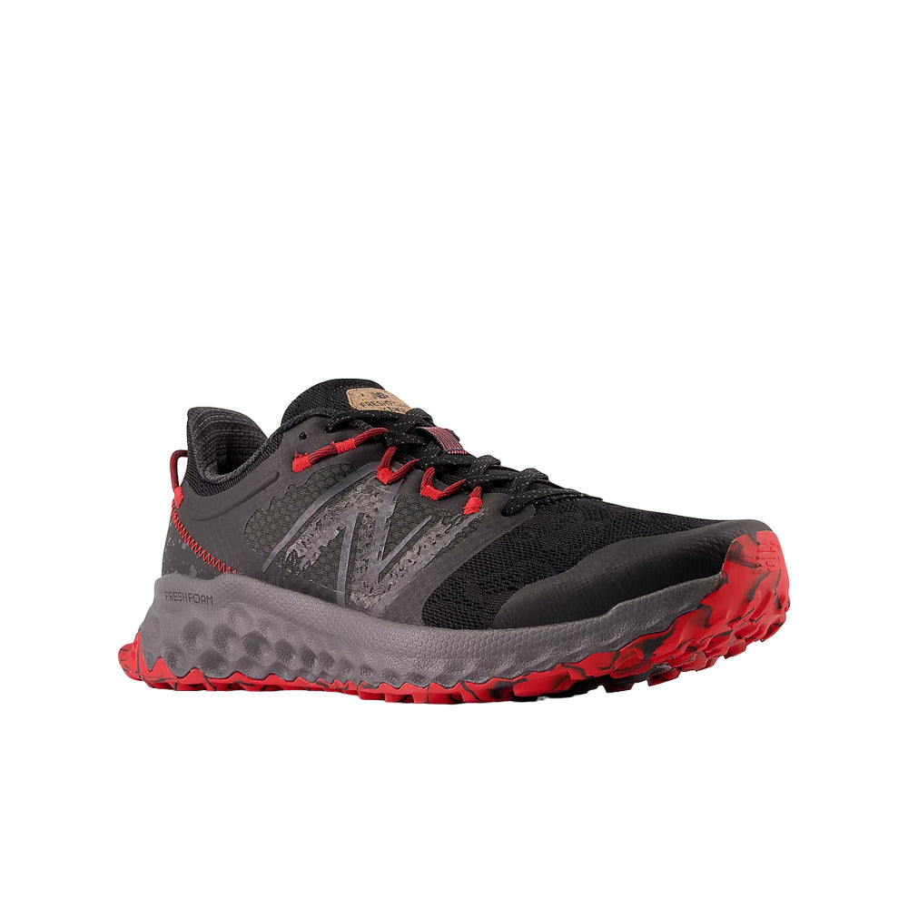 Fresh Foam Garo Hombre Zapatillas Trail Running New Balance