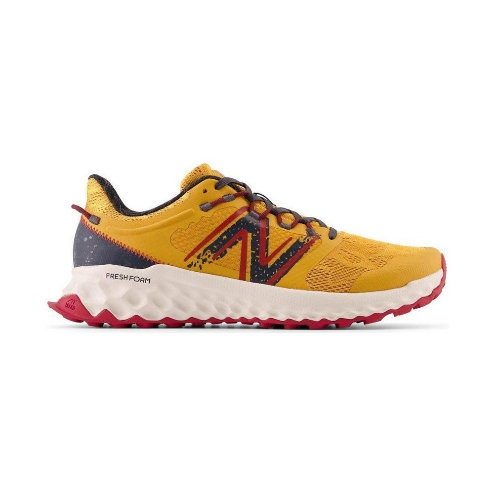 Fresh Foam Garo Hombre Zapatillas Trail Running New Balance