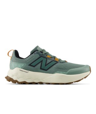 Fresh Foam X Garoé V2 Hombre Zapatillas Trail Running New Balance