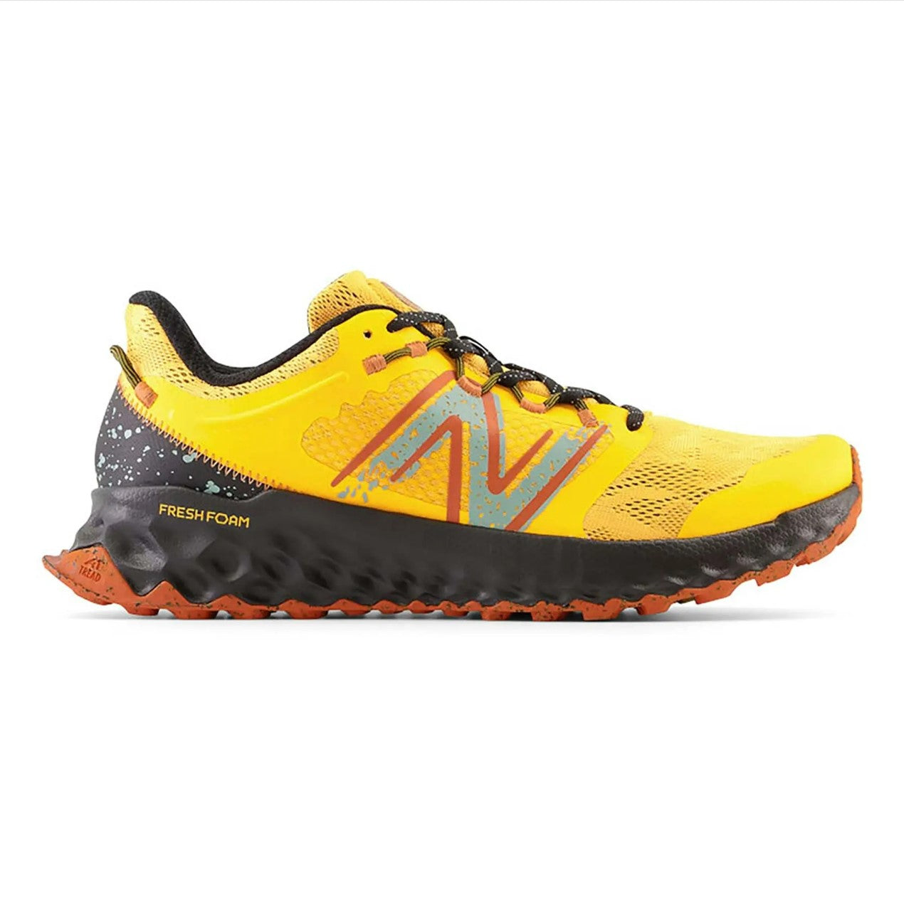 Fresh Foam Garo Hombre Zapatillas Trail Running New Balance