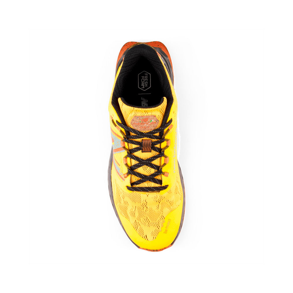 Fresh Foam Garo Hombre Zapatillas Trail Running New Balance